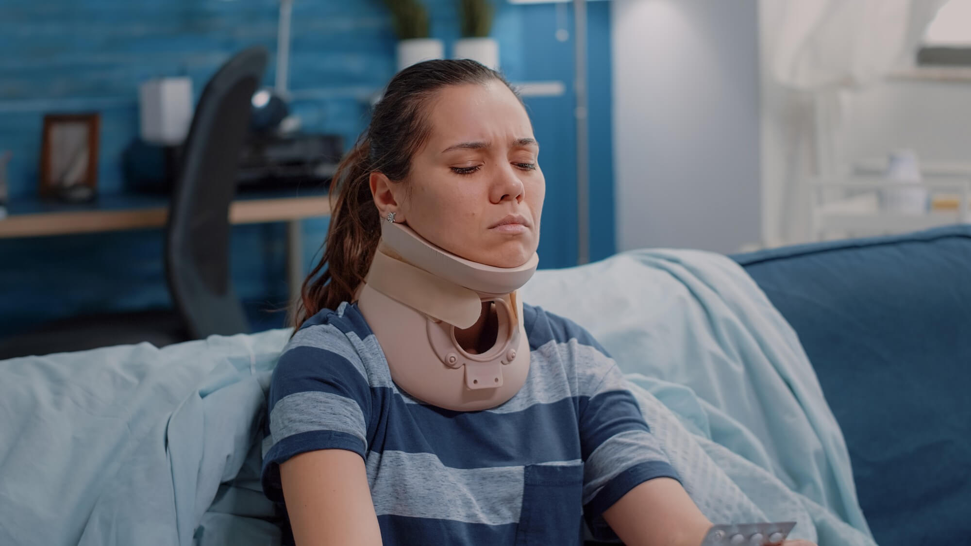 Personal Injury Law in Canada